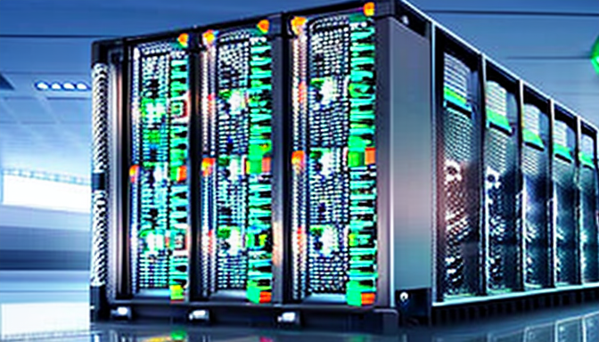 Key Features of Dedicated Servers