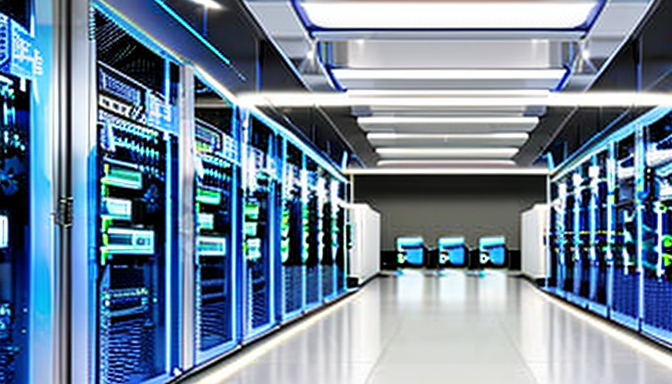 Future Trends in Dedicated Servers