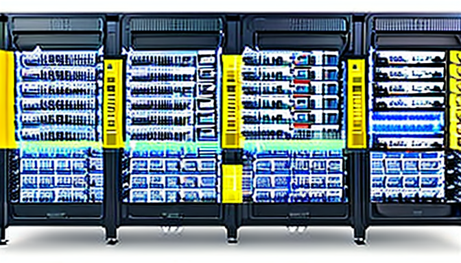 Overview of Dedicated Hosting