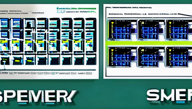 Case Studies: Real-World Comparisons