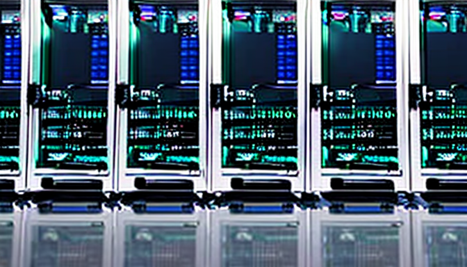 Security Enhancements for Dedicated Servers