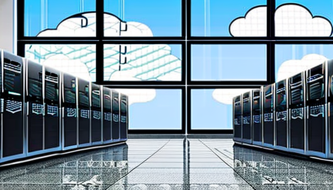 Understanding Cloud Hosting