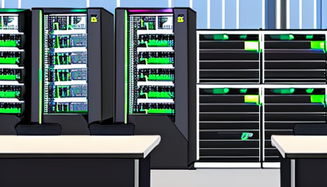 Dedicated Hosting vs. Shared Hosting: Which One Is Right for You?