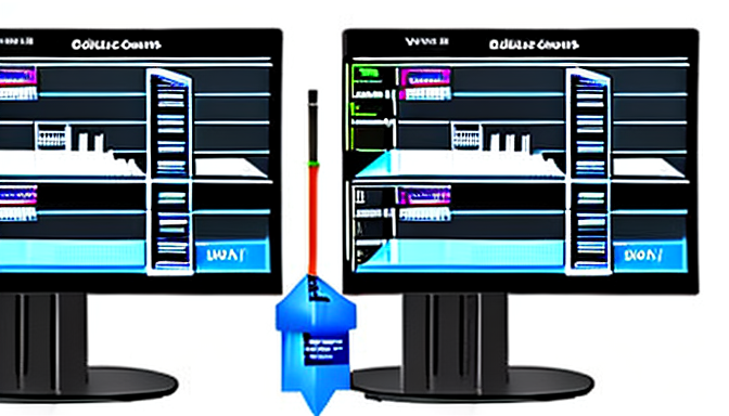 Dedicated Server vs. VPS Hosting: Key Differences Explained