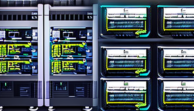 Exploring VPS Hosting