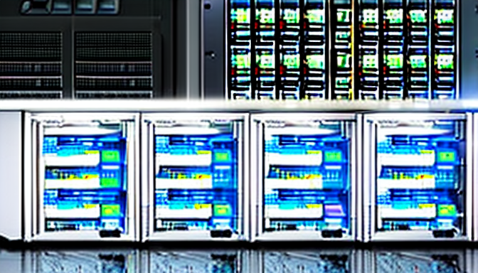 Performance Advantages of Dedicated Hosting