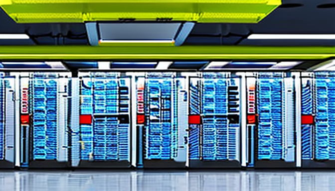 The Importance of Dedicated Hosting