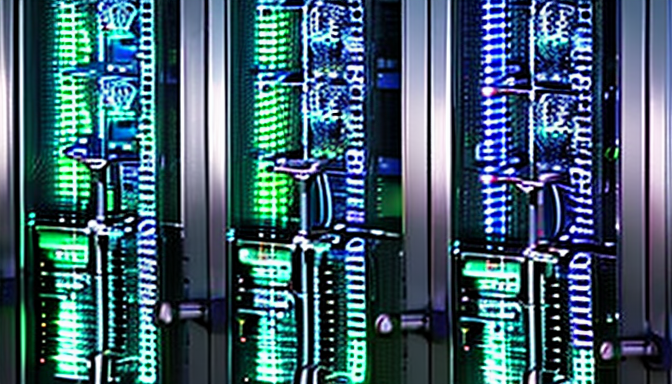 Understanding Dedicated Hosting