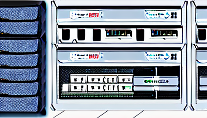 Choosing the Right Dedicated Hosting Provider