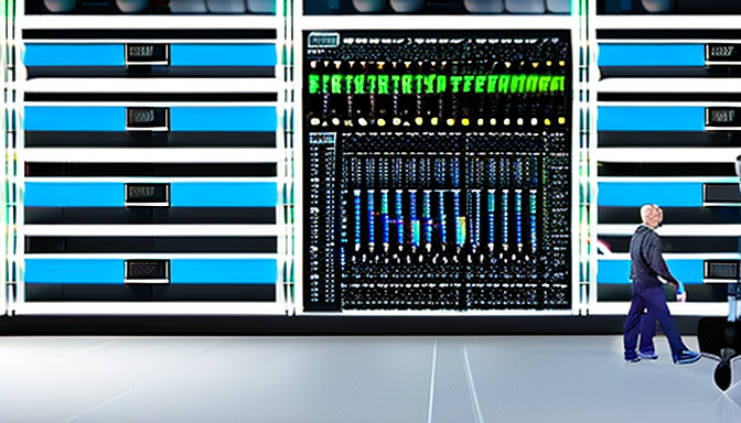 Server Configuration for Performance