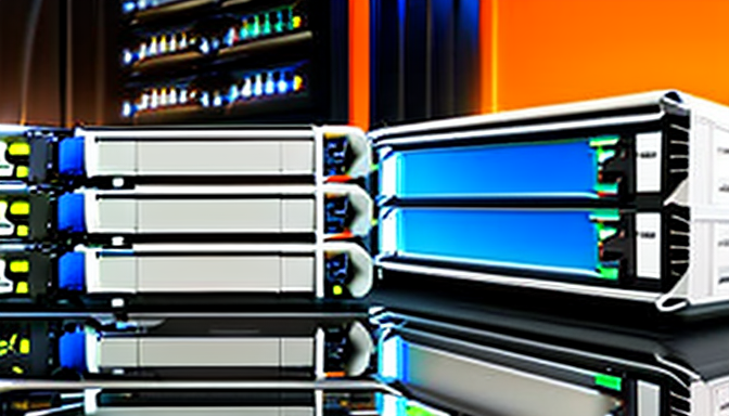 Exploring Unmanaged Dedicated Hosting