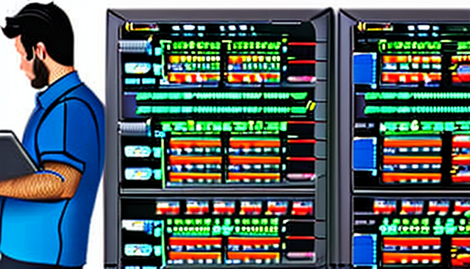 Monitoring and Maintenance