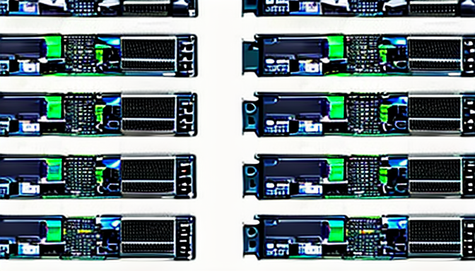 Key Hardware Components