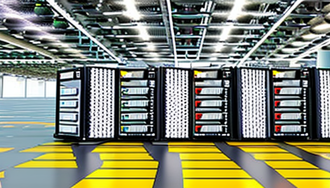 Server Virtualization on Dedicated Hosting: What You Should Know