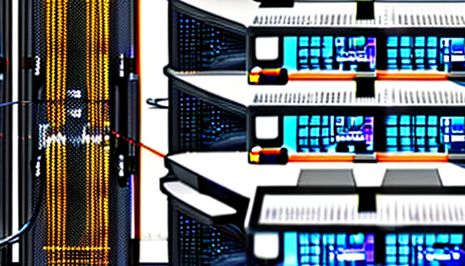 Choosing the Right DDoS-Protected Hosting Provider