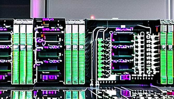 Enhanced Processing Power