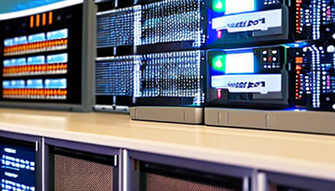 Tips for Optimizing Dedicated Server Resources Efficiently