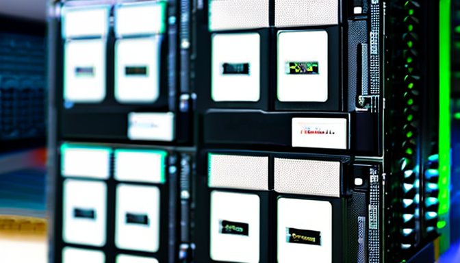 Understanding Dedicated Server Resources