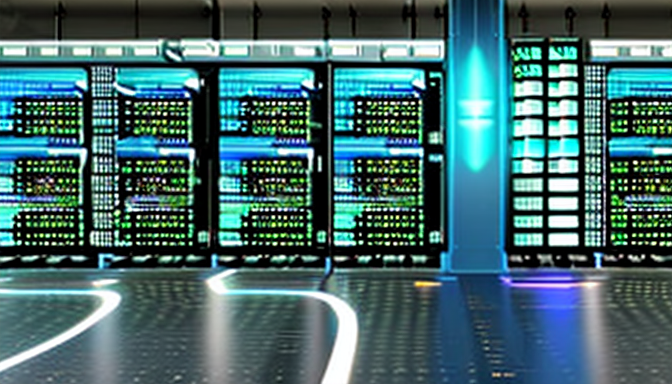 7. Future Trends in Managed Hosting