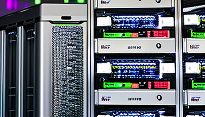 Performance Advantages of Bare Metal Servers