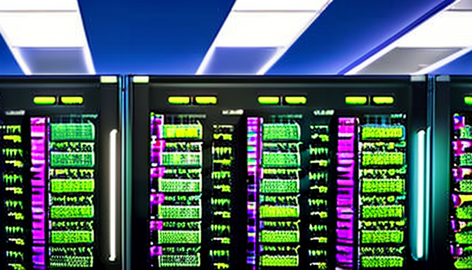 Potential Drawbacks of Unmetered Hosting