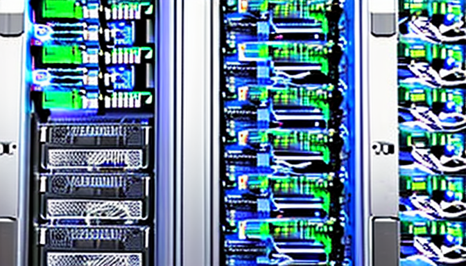 Understanding Unmetered Dedicated Servers