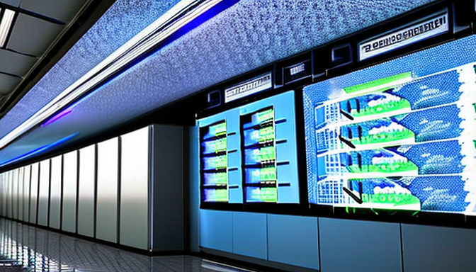 Monitoring Server Performance