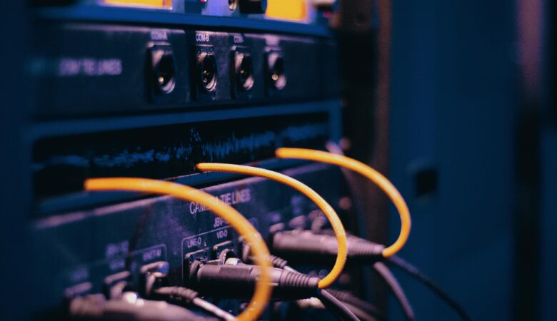 The Rise Of Enterprise Server Hosting: Why Growing Companies Thrive