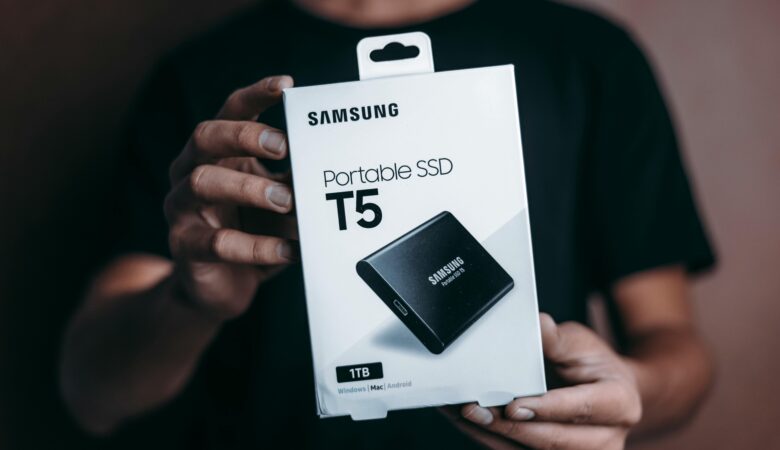 Speed Boosters: Why SSD Is Crucial For Hosting Performance