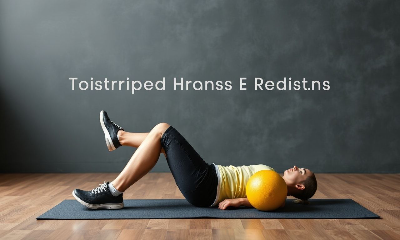 The Art of Designing a Customized Home Exercise Regimen