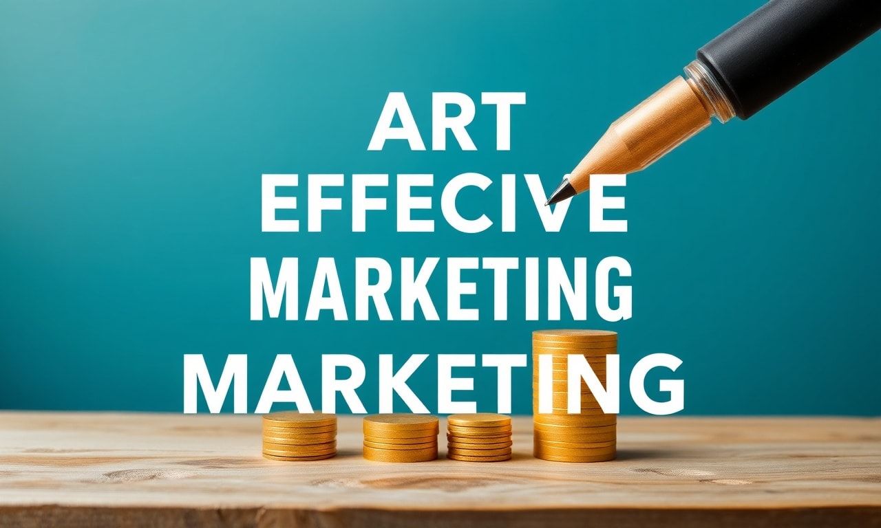 The Art of Effective Content Marketing: Strategies and Insights