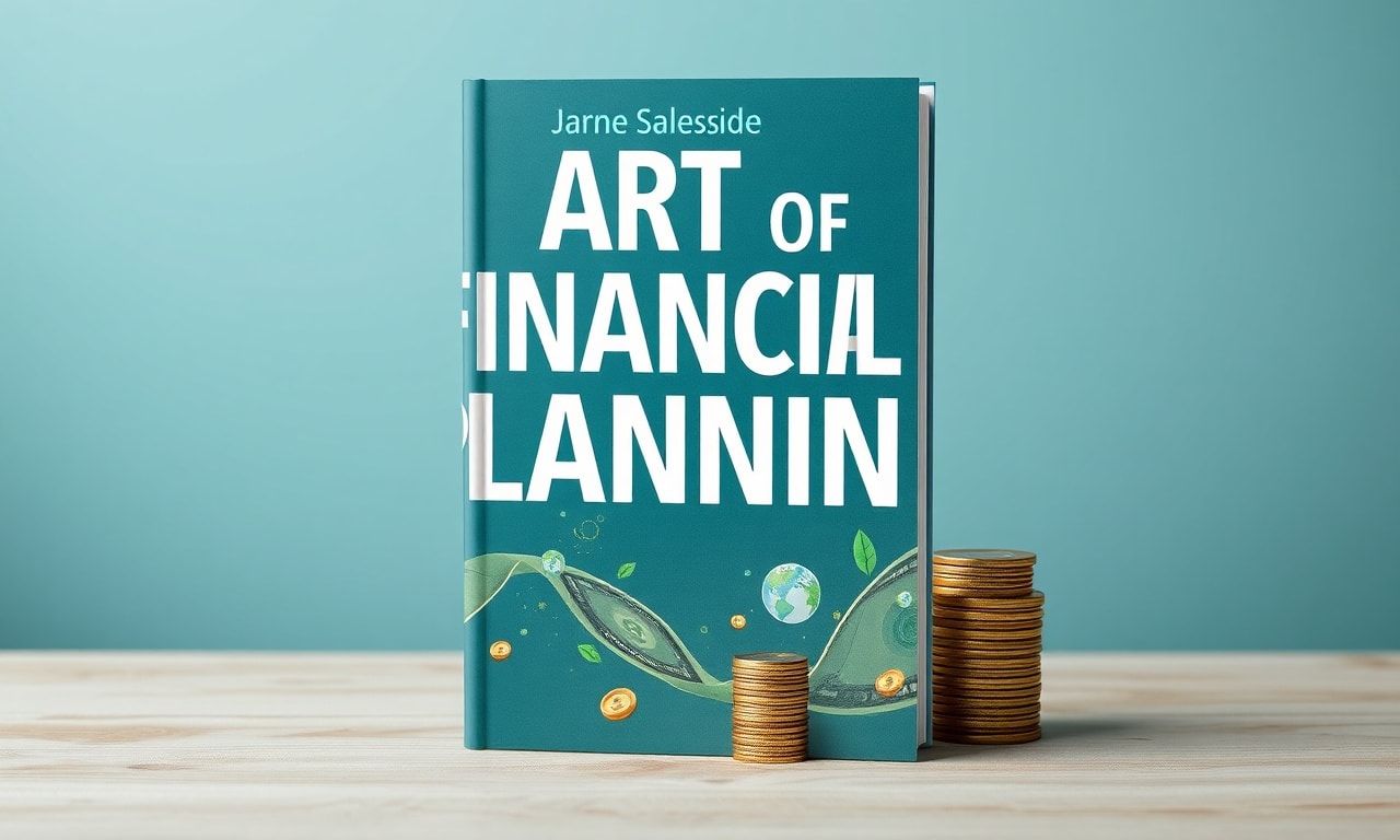 The Art of Financial Planning: A Comprehensive Guide
