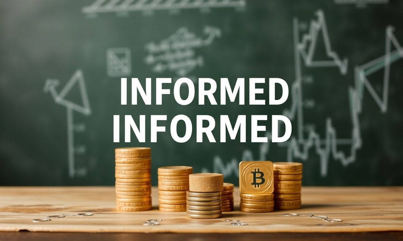 The Art of Making Informed Decisions: A Comprehensive Guide