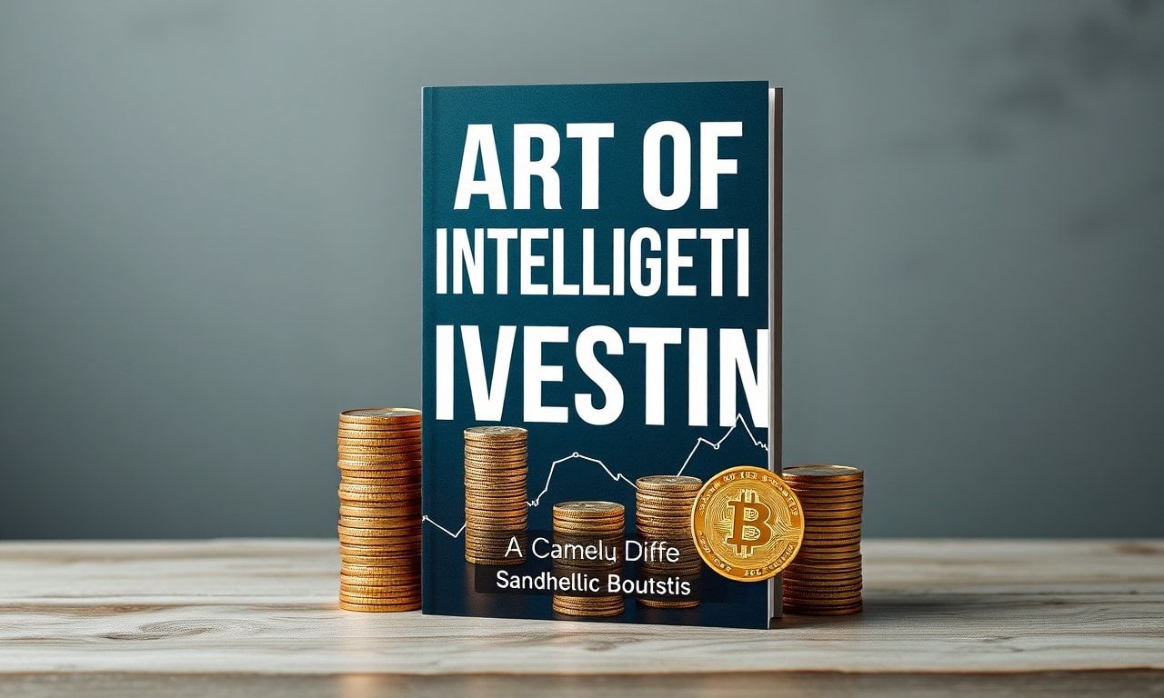 The Art of Intelligent Investing: A Complete Guide