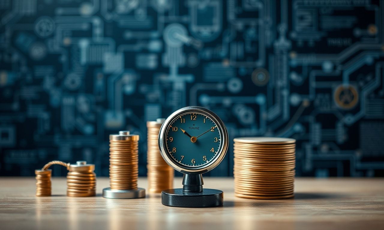 The Evolution of Technology: A Journey Through Time