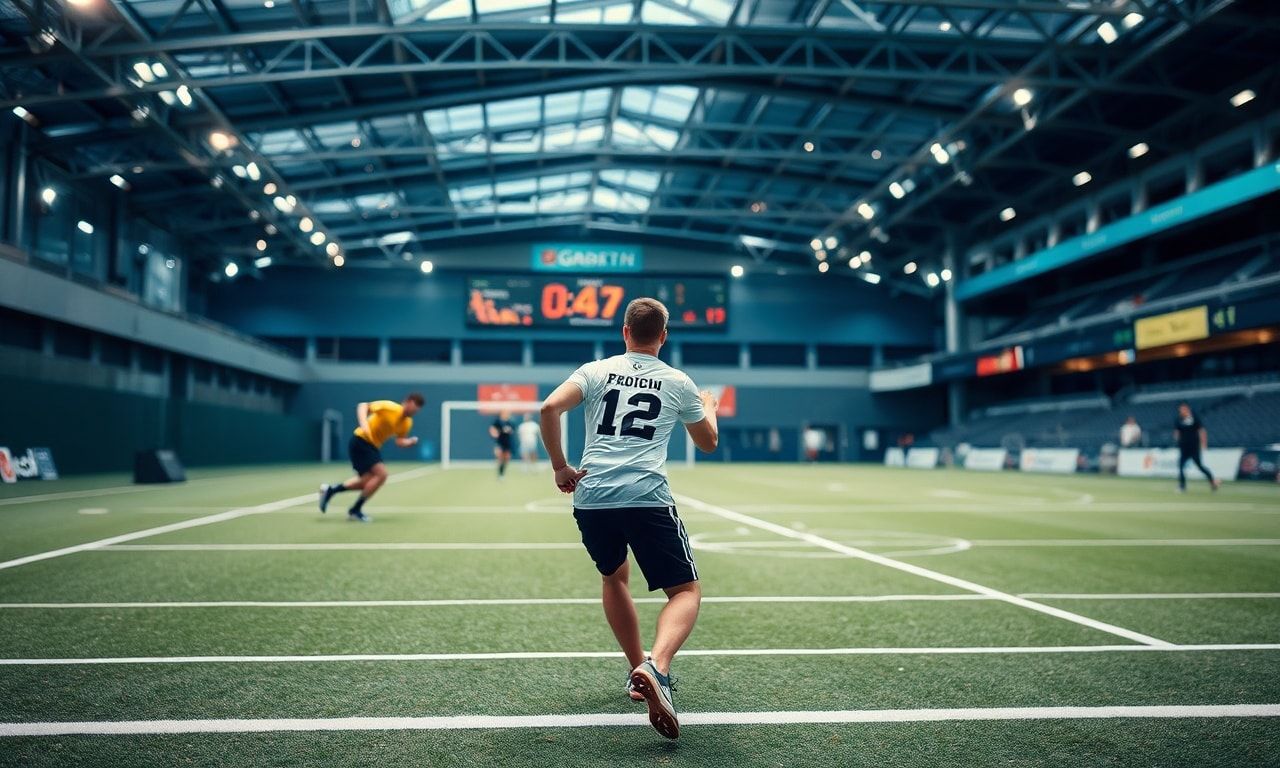 The Intersection of Sports and Technology: A Contemporary Viewpoint