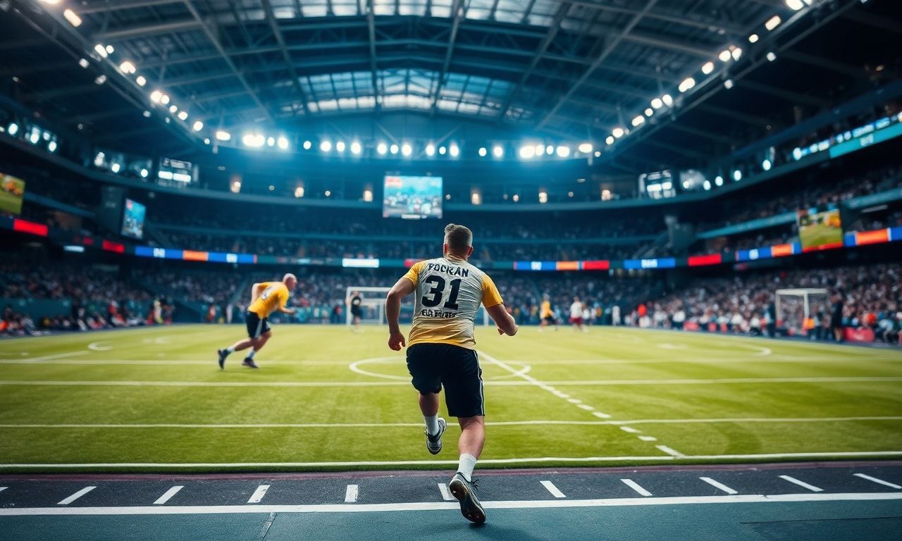 The Intersection of Sports, Culture, and Technology: A Worldwide Viewpoint