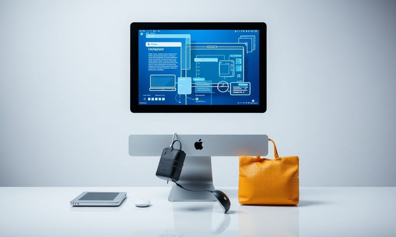 The Intersection of Technology and Fashion: A Contemporary Symbiosis