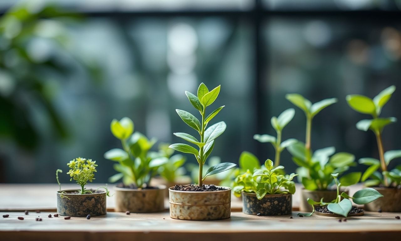 The Intersection of Technology and Sustainability: Constructing a Greener Future