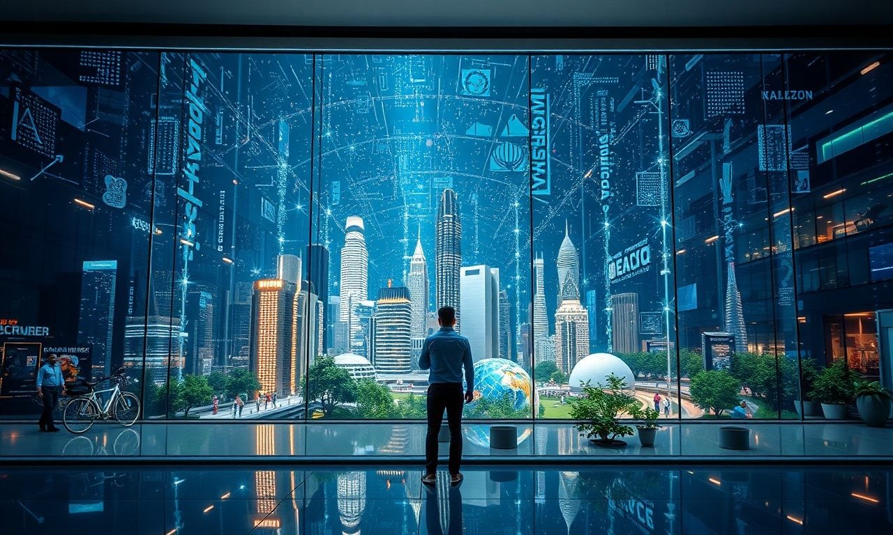 The Intersection of Technology and Tourism: An Exploration of the Future