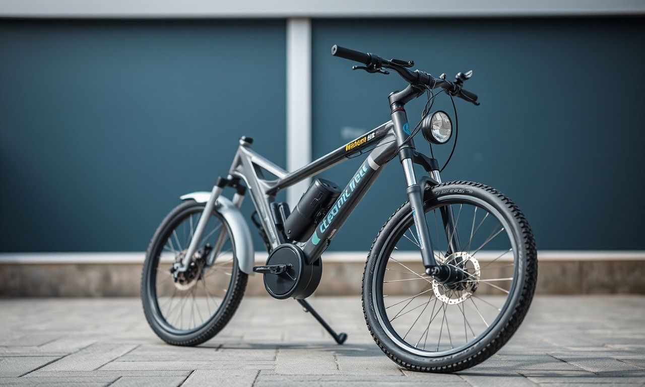 The Rise of Electric Bikes and the Importance of Insurance