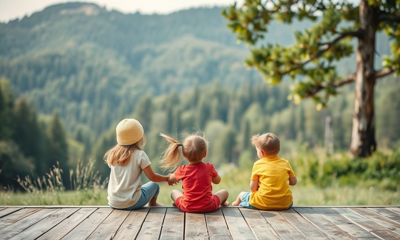 10 Unique Weekend Activities to Strengthen Family Bonds