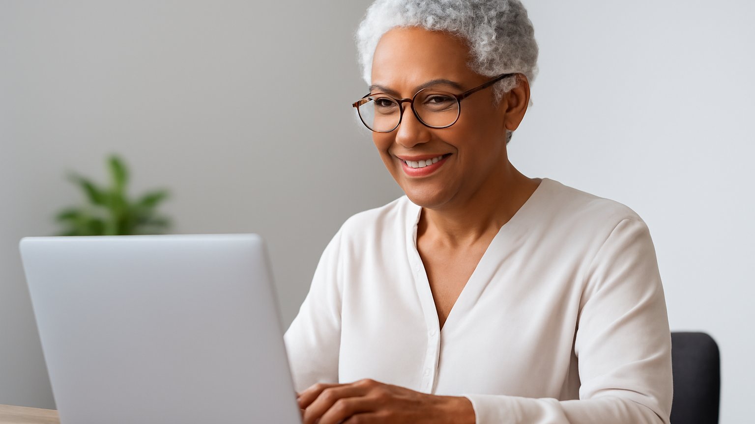 Breaking into the Virtual Workforce: Second Careers for the Age of Experience