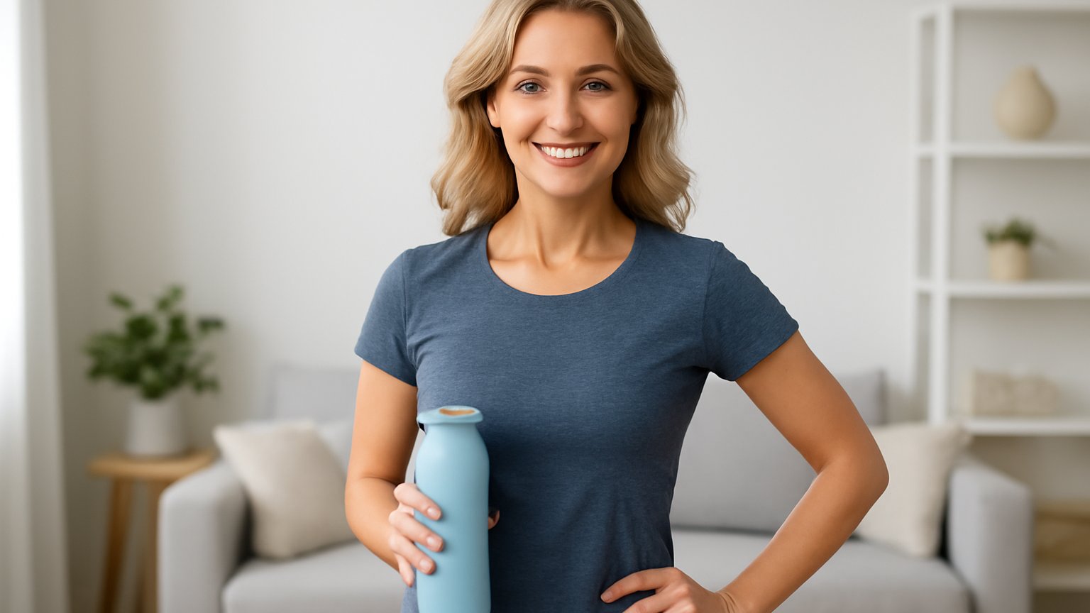 Midlife Metabolism Mastery: Strategies to Keep Your Figure Fit