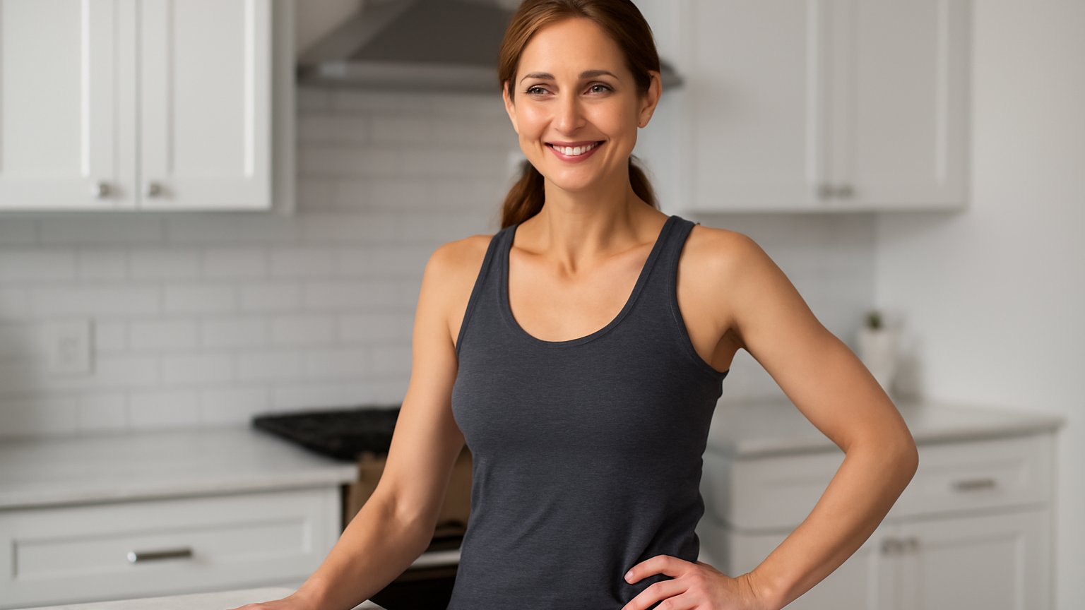 Midlife Metabolism Mastery: Strategies to Keep Your Figure Fit