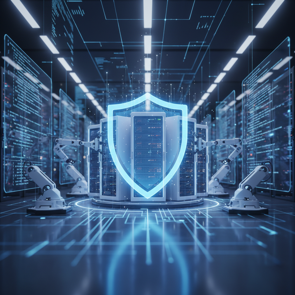 Protect Your Web Empire: The Power of Automated Security Gatekeepers