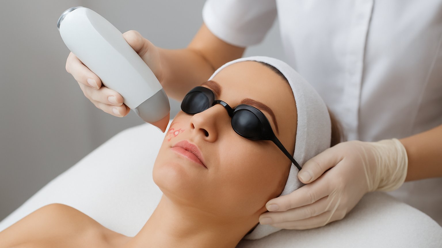 The Clear Truth About Laser Skin Treatments Close to Home