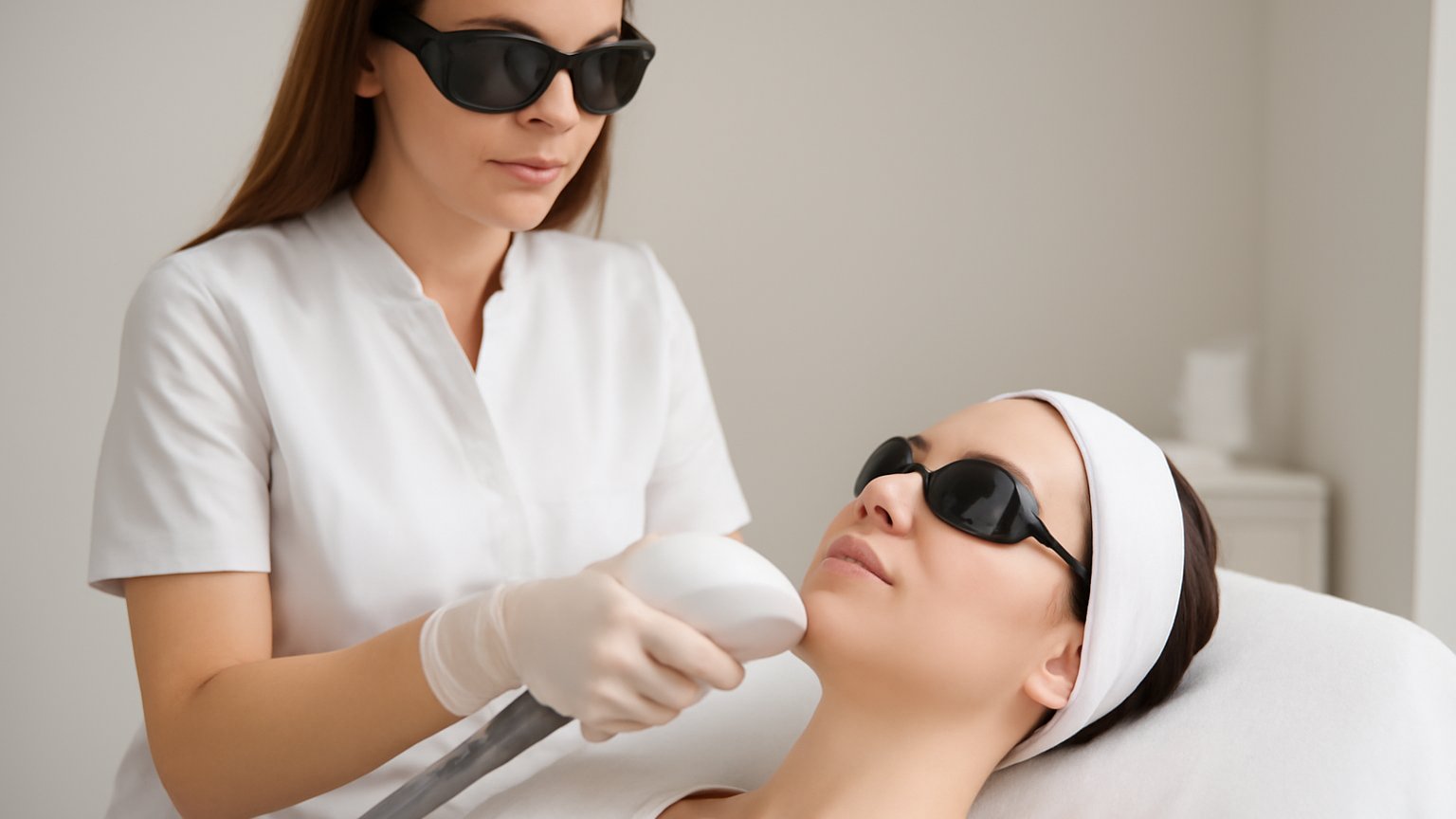 The Clear Truth About Laser Skin Treatments Close to Home